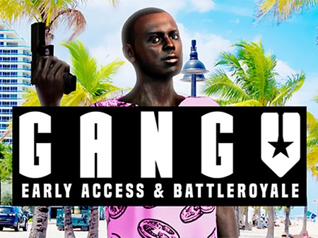 GangV | Civil Battle Royale