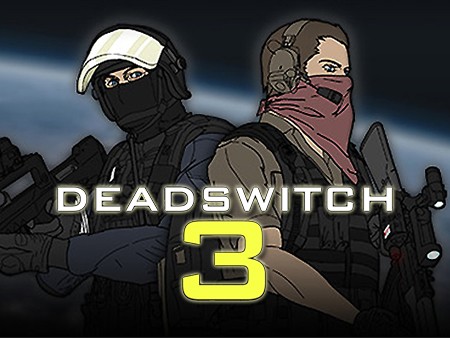 Deadswitch 3