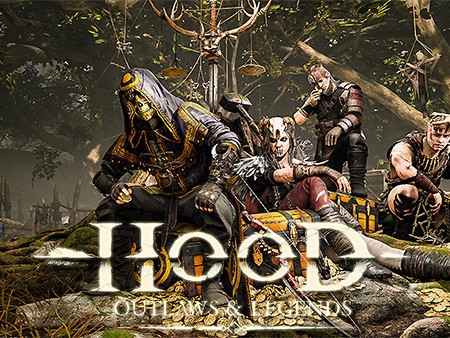 Hood: Outlaws & Legends