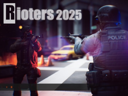 Rioters 2025