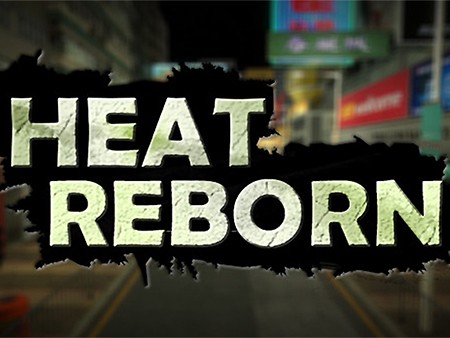 HEAT REBORN