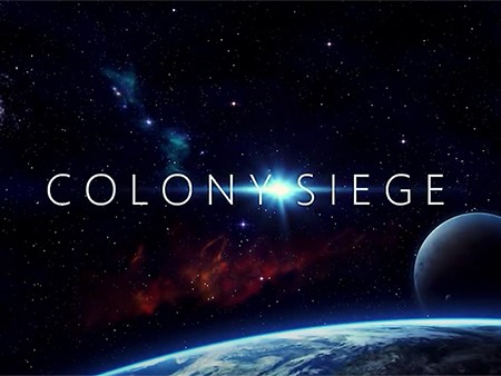 Colony Siege