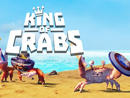 King of Crabs