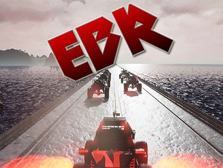 Enga Extreme Battle Race