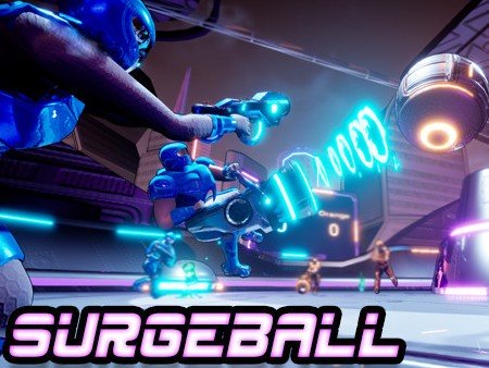 Surgeball