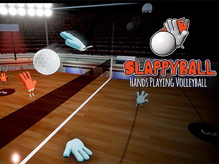 Slappyball