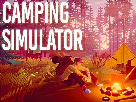 Camping Simulator: The Squad