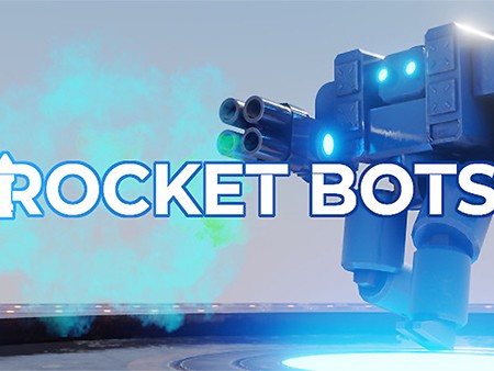 Rocket Bots