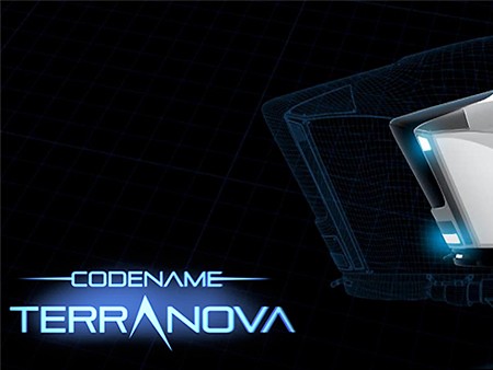 Codename: Terranova