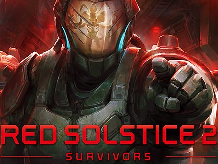 Red Solstice 2: Survivors