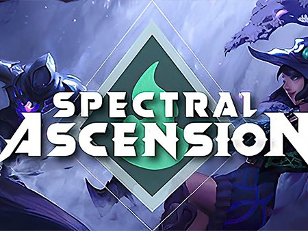 Spectral Ascension