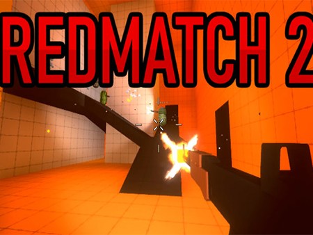 Redmatch 2