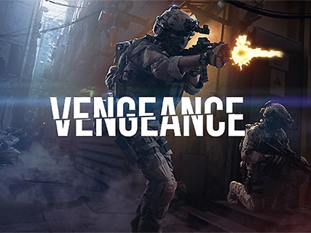 Vengeance