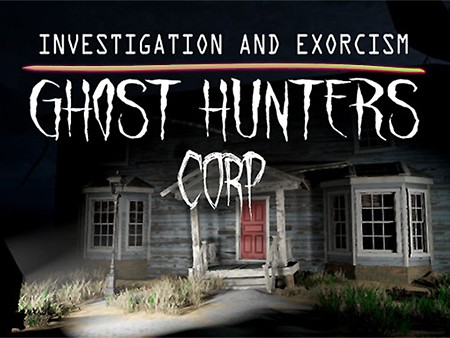 Ghost Hunters Corp