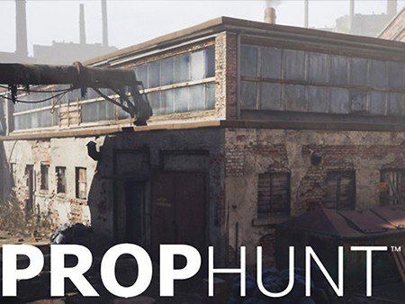 PROPHUNT