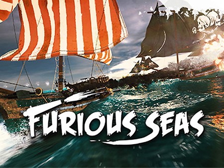 Furious Seas