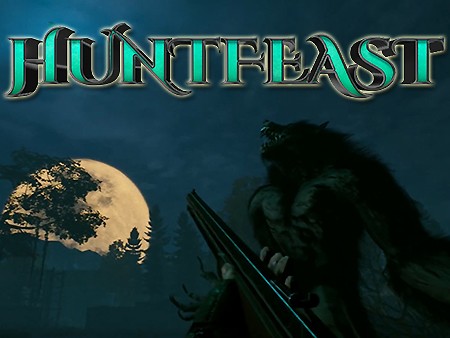 Huntfeast