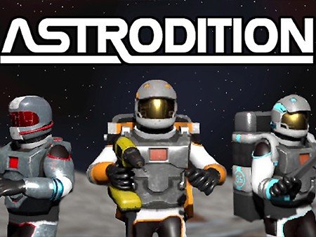 Astrodition