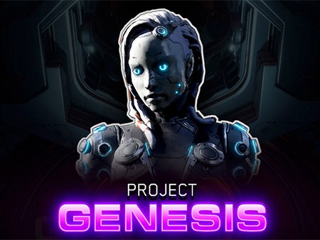 Project Genesis