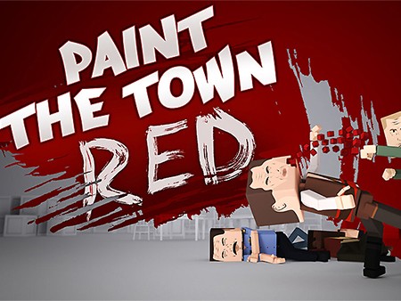 Paint the Town Red