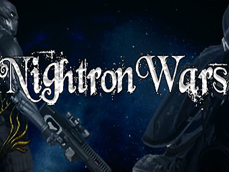 Nightron Wars