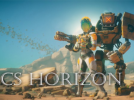 CS Horizon