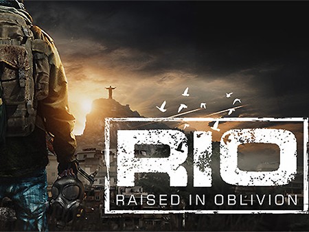 RIO - Raised In Oblivion