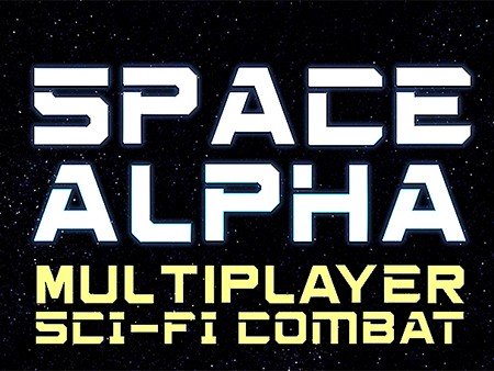 SPACE ALPHA