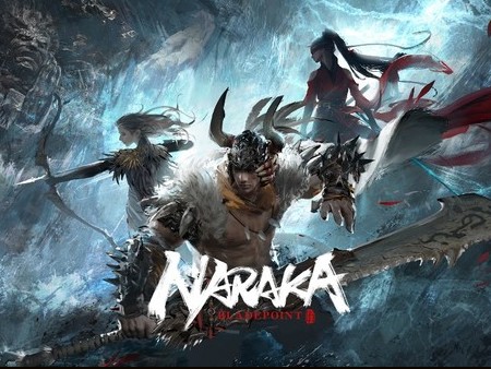 NARAKA: BLADEPOINT