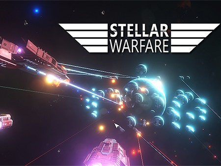 Stellar Warfare