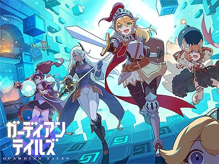 新作 アクションスマホゲーム超絶おすすめランキング30選 無料で面白い人気アプリを紹介 1 30位 オンラインゲームズーム