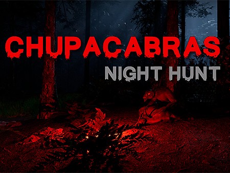 Chupacabras: Night Hunt