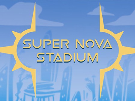 Super Nova Stadium