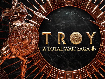 A Total War Saga: TROY