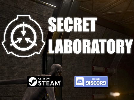 SCP: Secret Laboratory