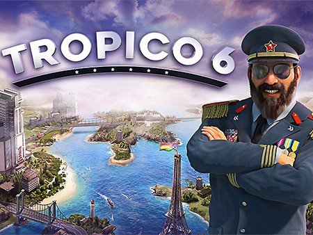 Tropico 6