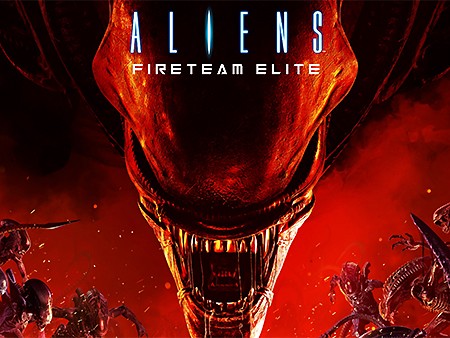 Aliens: Fireteam Elite