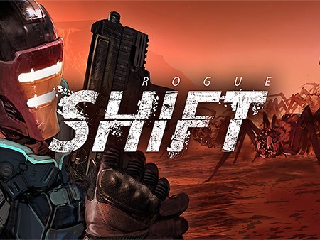 ROGUE SHIFT