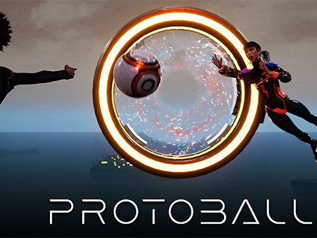 Protoball