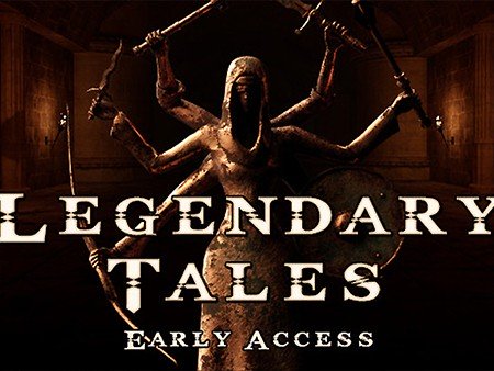 Legendary Tales