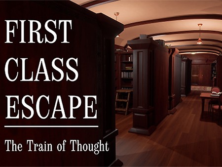 First Class Escape