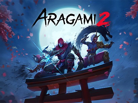 Aragami 2