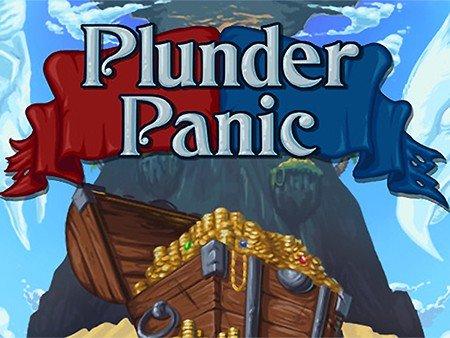 Plunder Panic