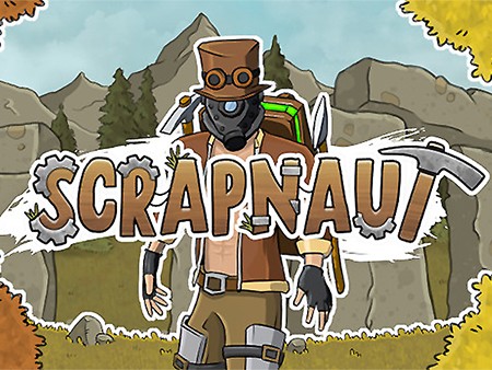 Scrapnaut