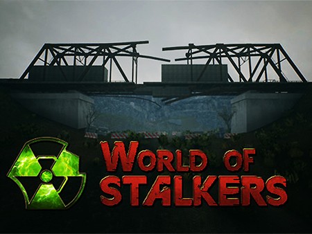 World Of Stalkers