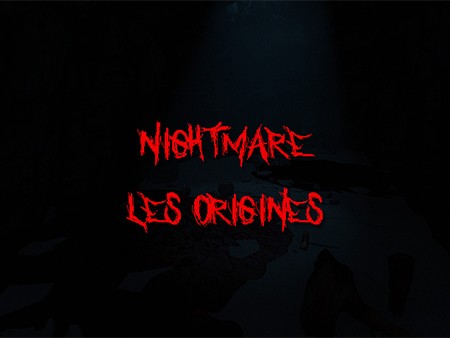 Nightmare: Les Origines