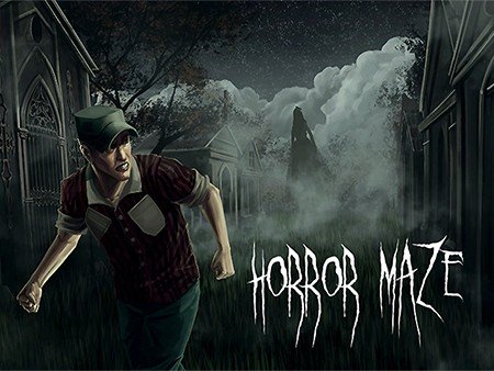 Horror Maze