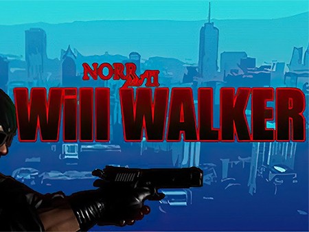 NORR part II: Will Walker