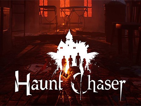 Haunt Chaser