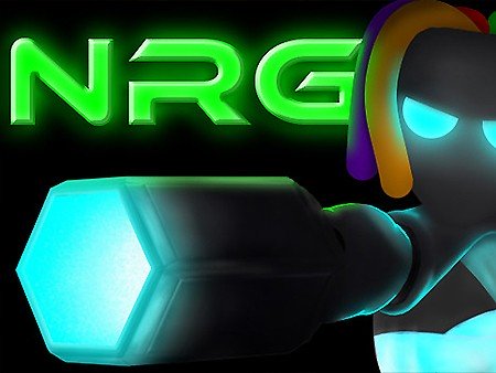 NRG